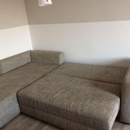 Ferienwohnung-Haus-Luetje-Wehr Hattstedtermarsch Εξωτερικό φωτογραφία