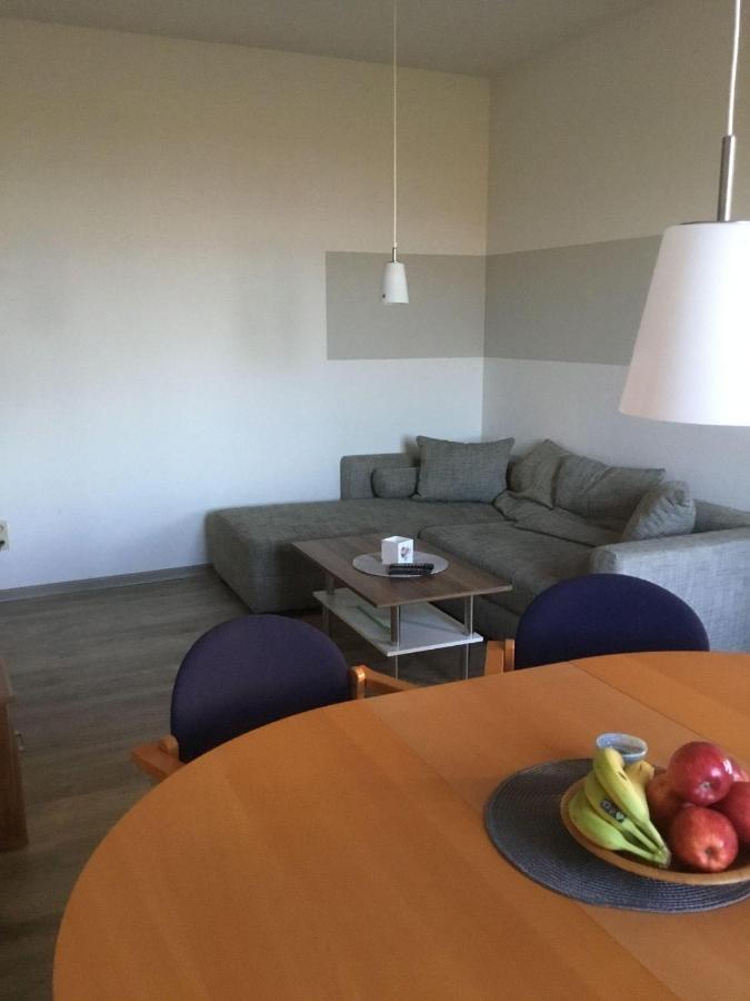 Ferienwohnung-Haus-Luetje-Wehr Hattstedtermarsch Εξωτερικό φωτογραφία